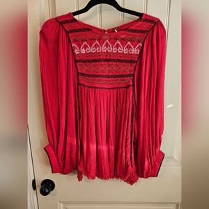 FREE PEOPLE
